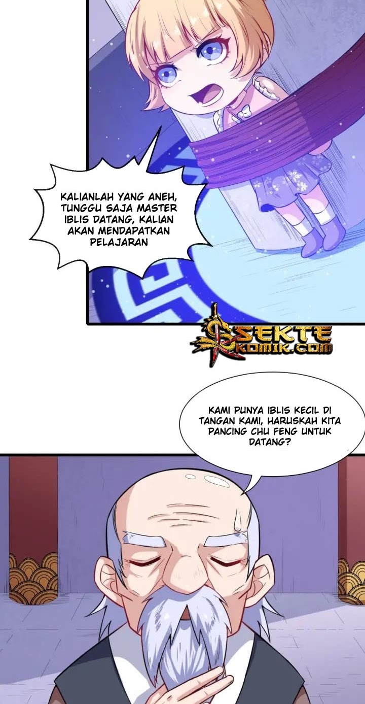 Daddy From Hell Bab 60 halaman 43