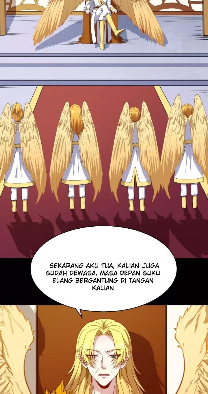 Daddy From Hell Bab 65 halaman 16