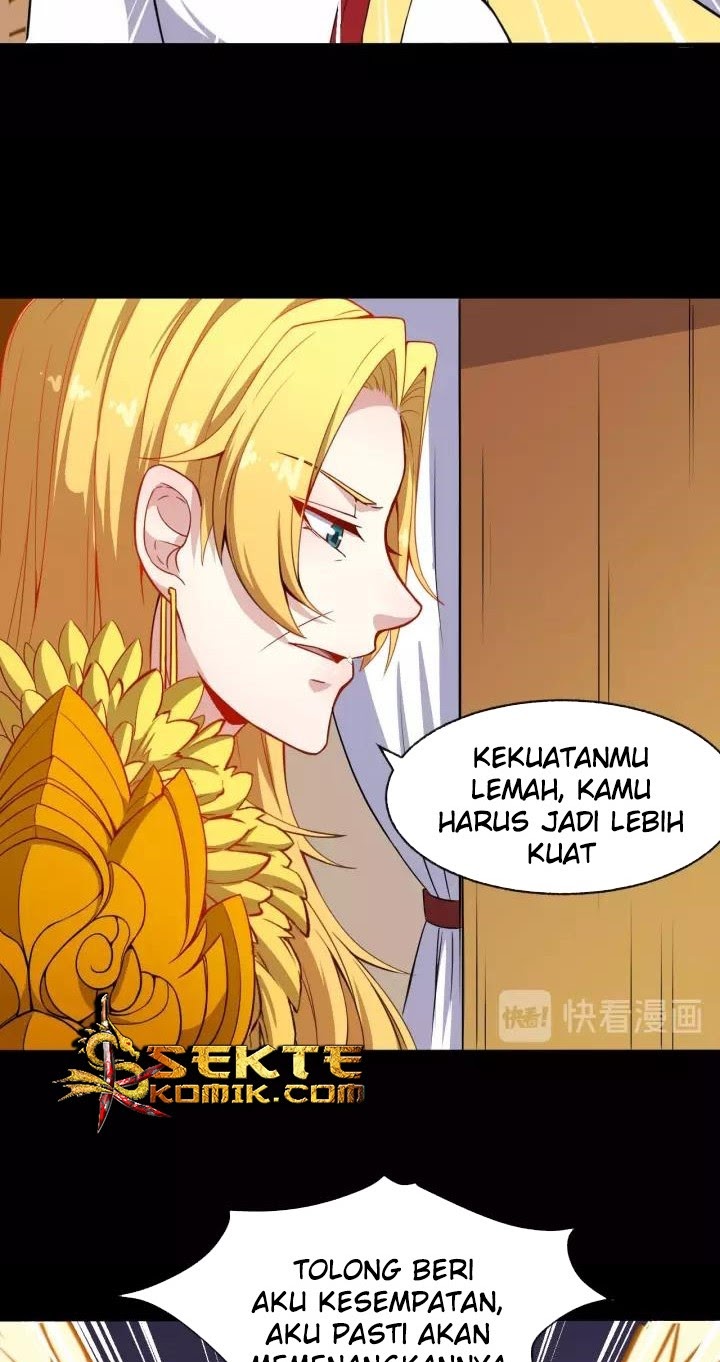 Daddy From Hell Bab 65 halaman 20
