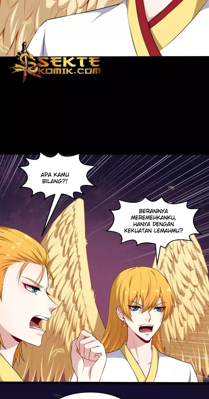 Daddy From Hell Bab 65 halaman 28