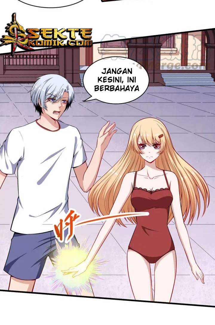 Daddy From Hell Bab 67 halaman 7