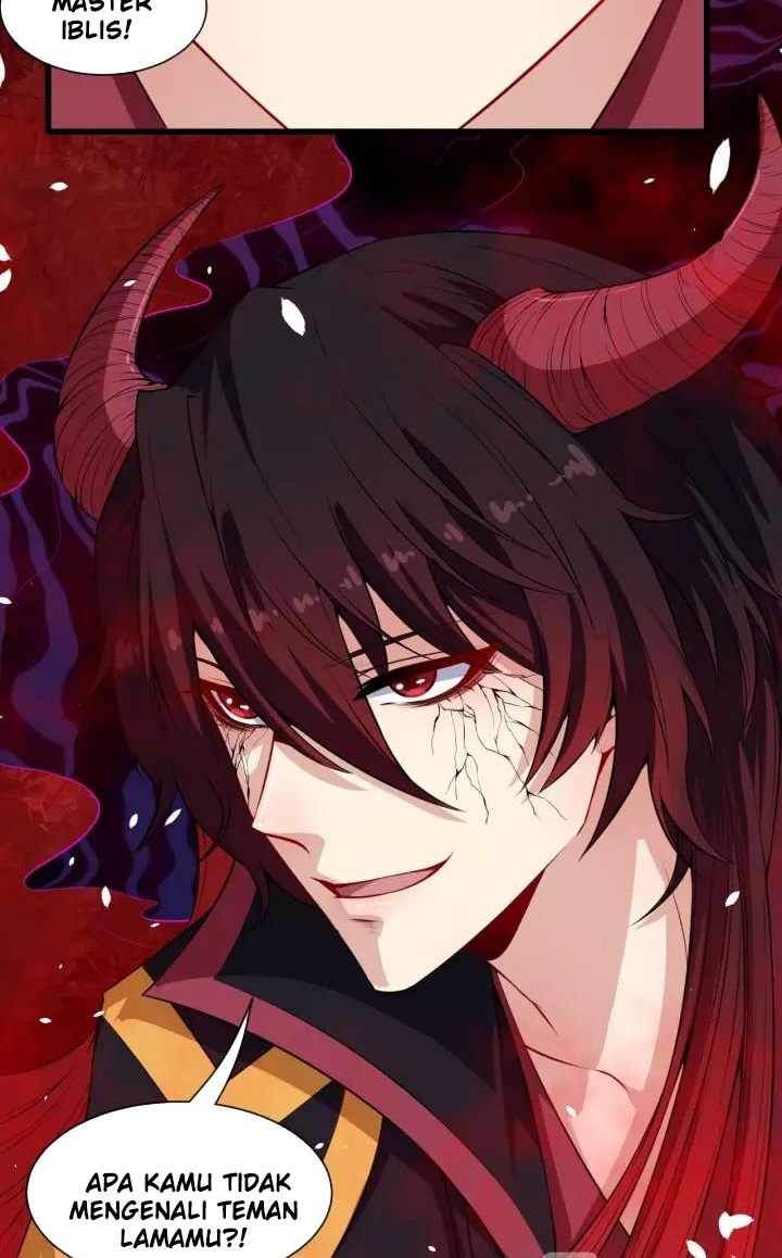 Daddy From Hell Bab 67 halaman 69