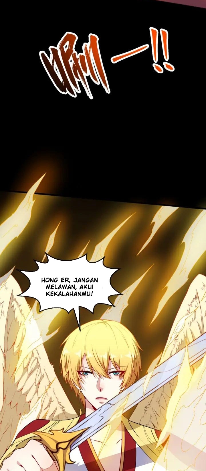 Daddy From Hell Bab 68 halaman 36