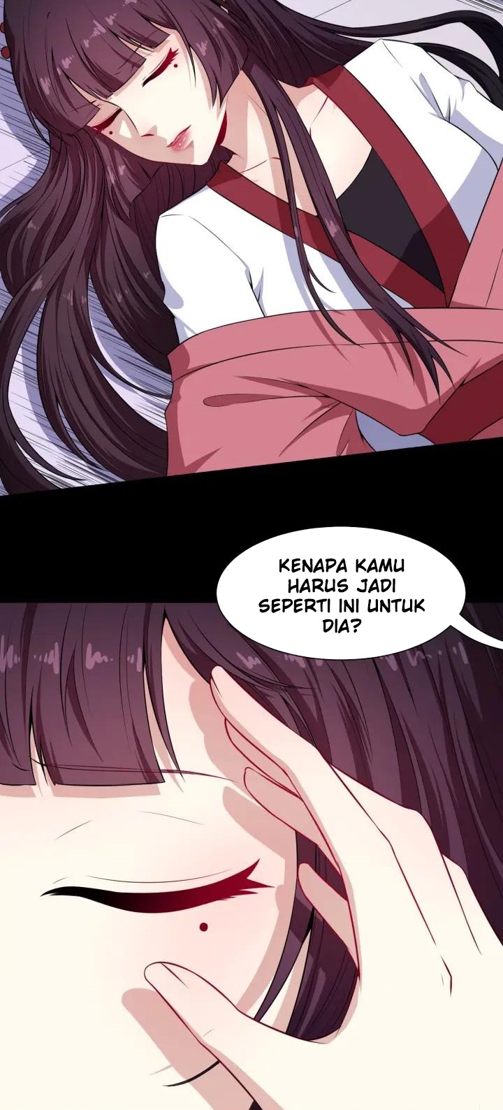 Daddy From Hell Bab 69 halaman 4