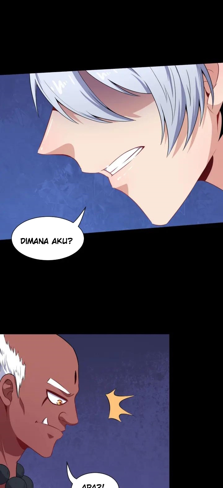 Daddy From Hell Bab 69 halaman 24