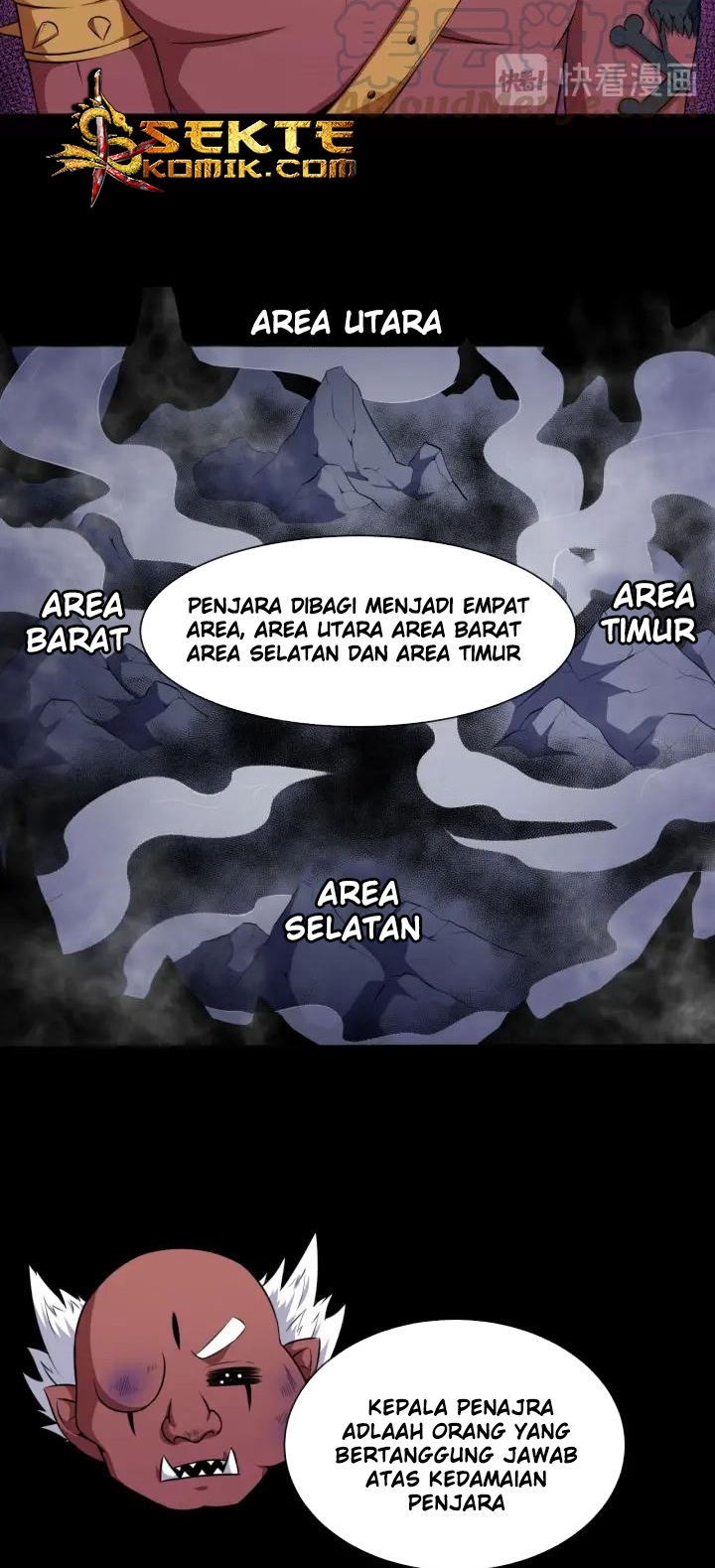Daddy From Hell Bab 69 halaman 29