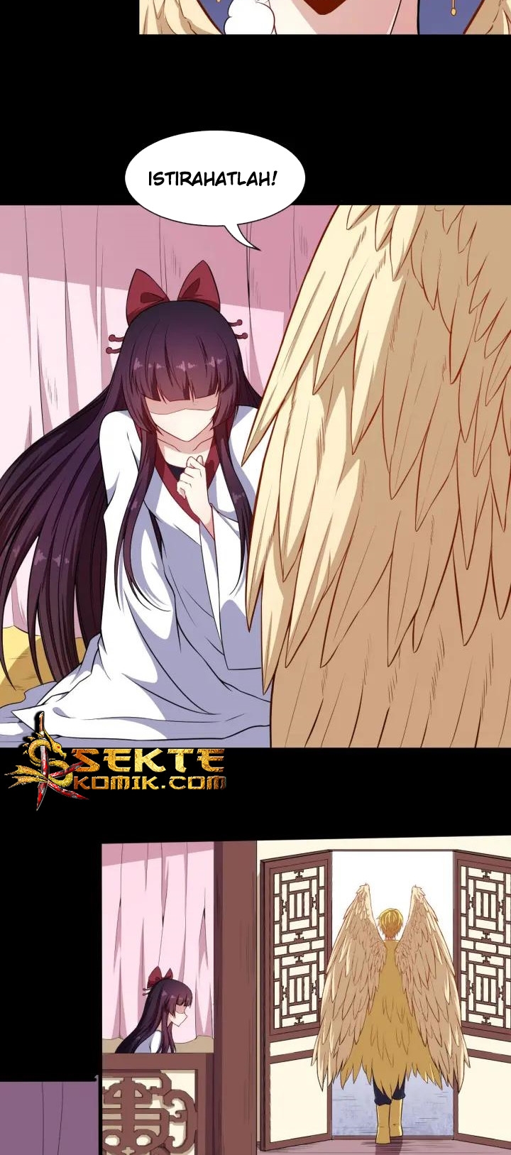 Daddy From Hell Bab 69 halaman 41