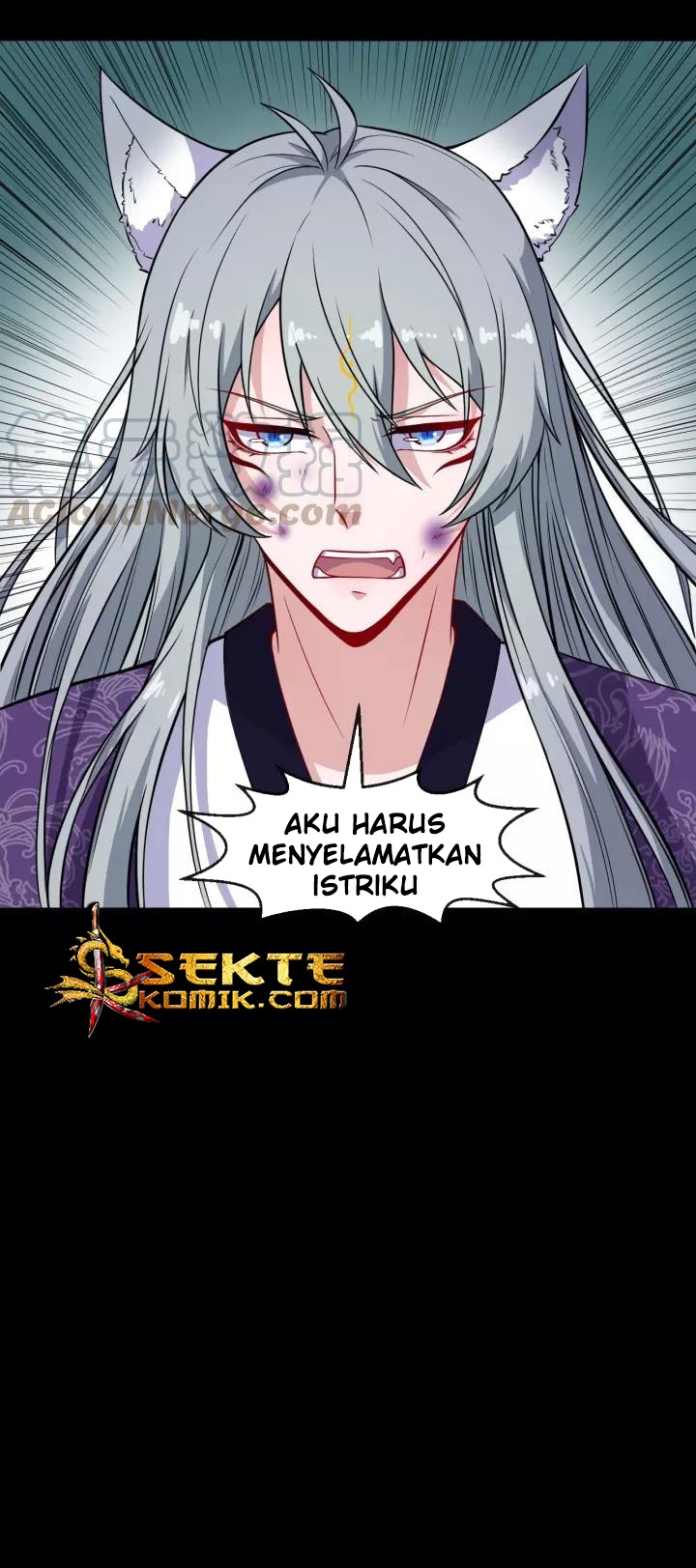 Daddy From Hell Bab 70 halaman 32