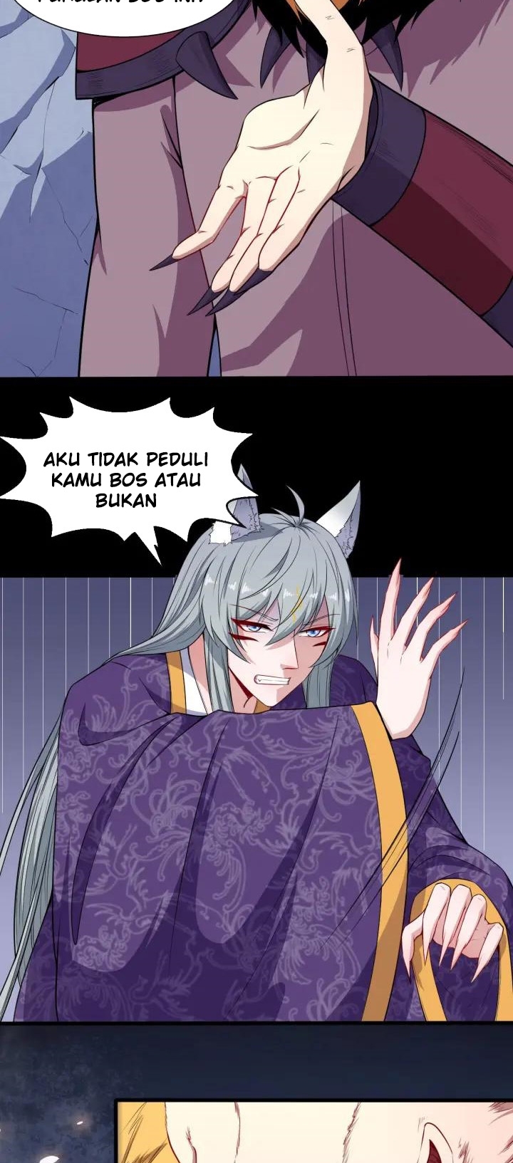 Daddy From Hell Bab 71 halaman 29