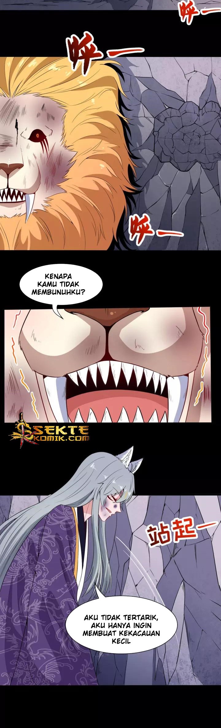 Daddy From Hell Bab 72.1 halaman 14