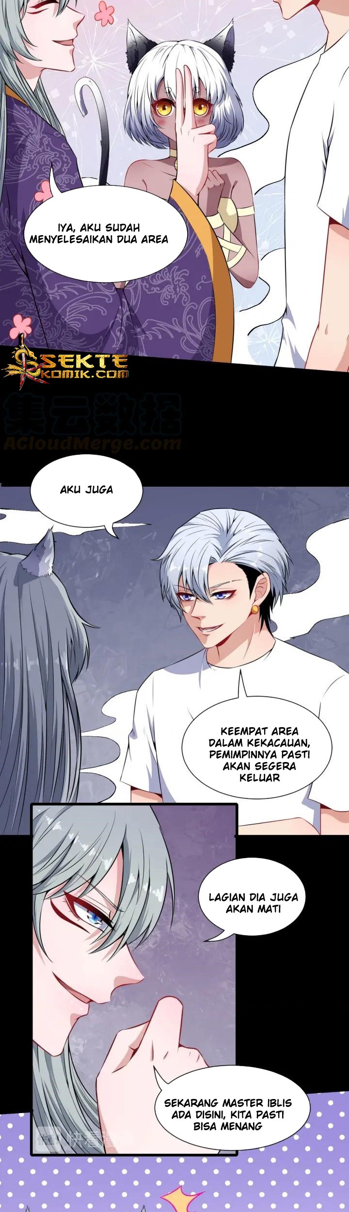 Daddy From Hell Bab 73.1 halaman 6