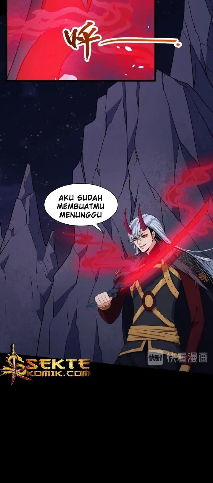 Daddy From Hell Bab 74.1 halaman 23