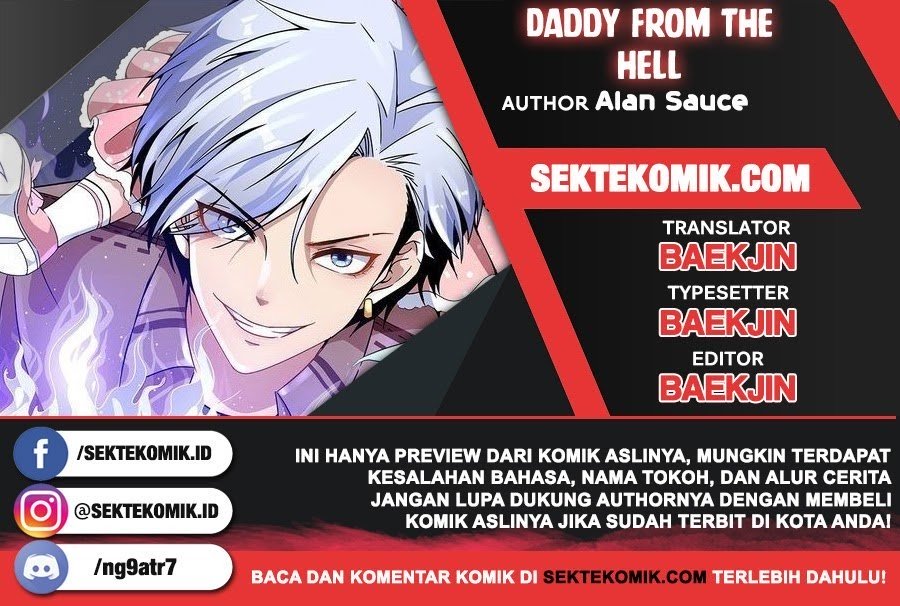 Daddy From Hell Bab 76.2 halaman 1