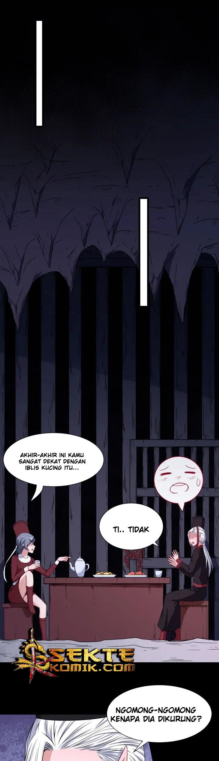 Daddy From Hell Bab 78.1 halaman 3
