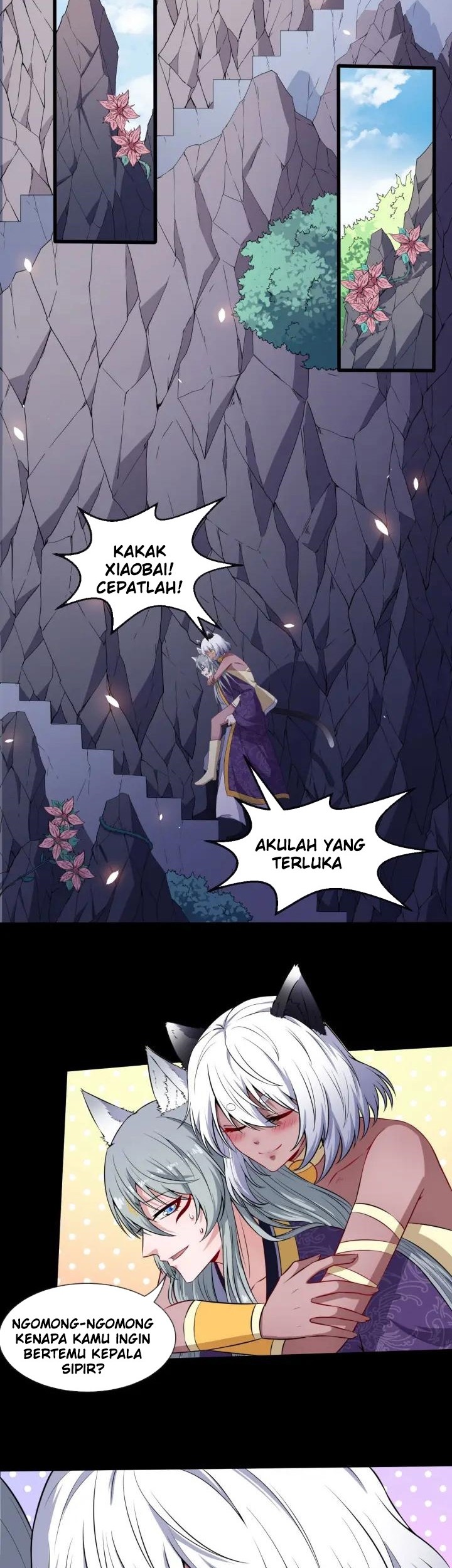 Daddy From Hell Bab 79.1 halaman 3