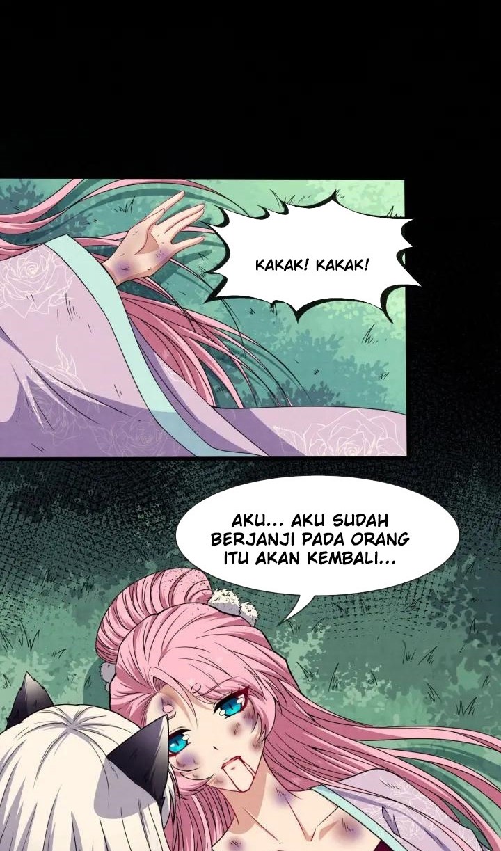 Daddy From Hell Bab 79.1 halaman 11