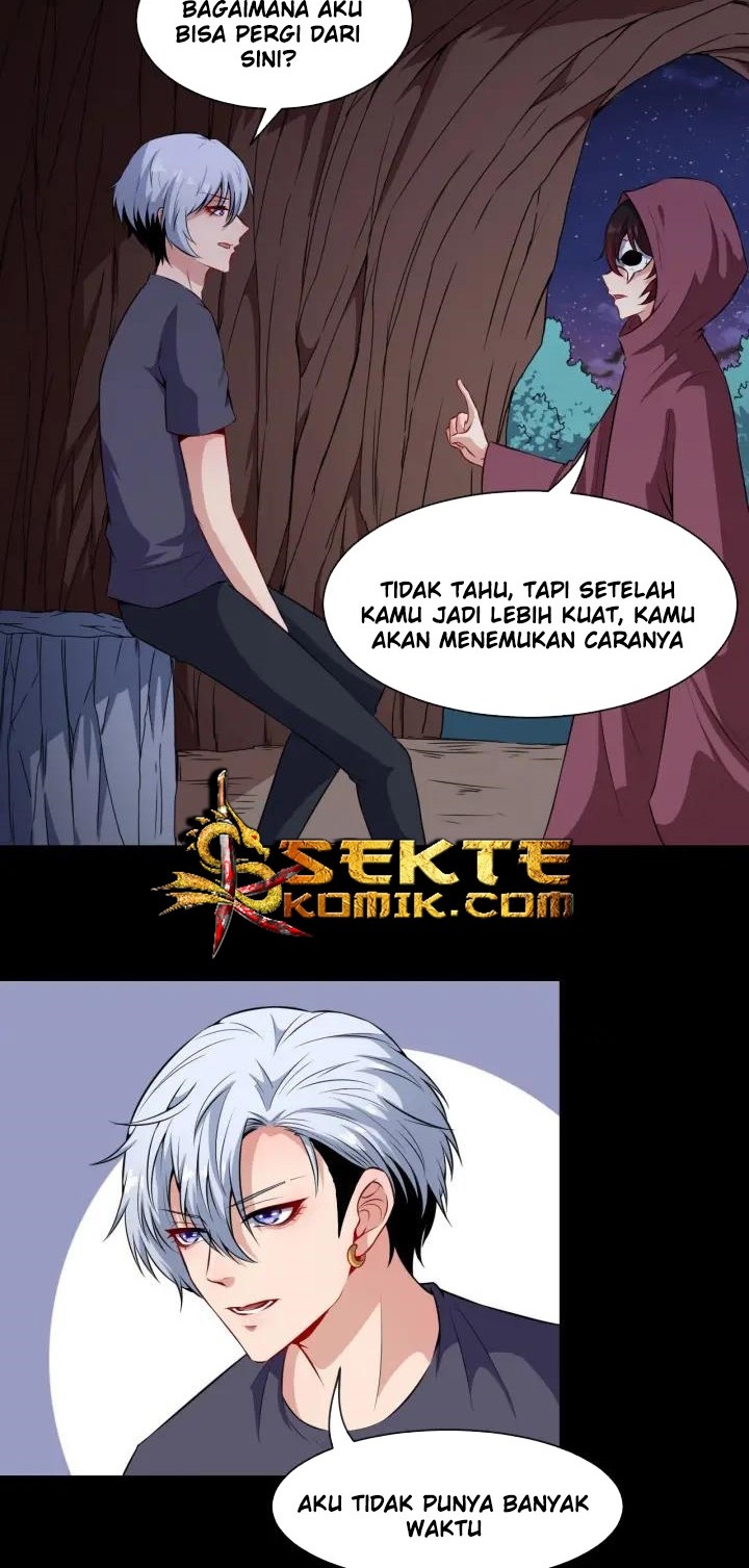 Daddy From Hell Bab 80.1 halaman 13