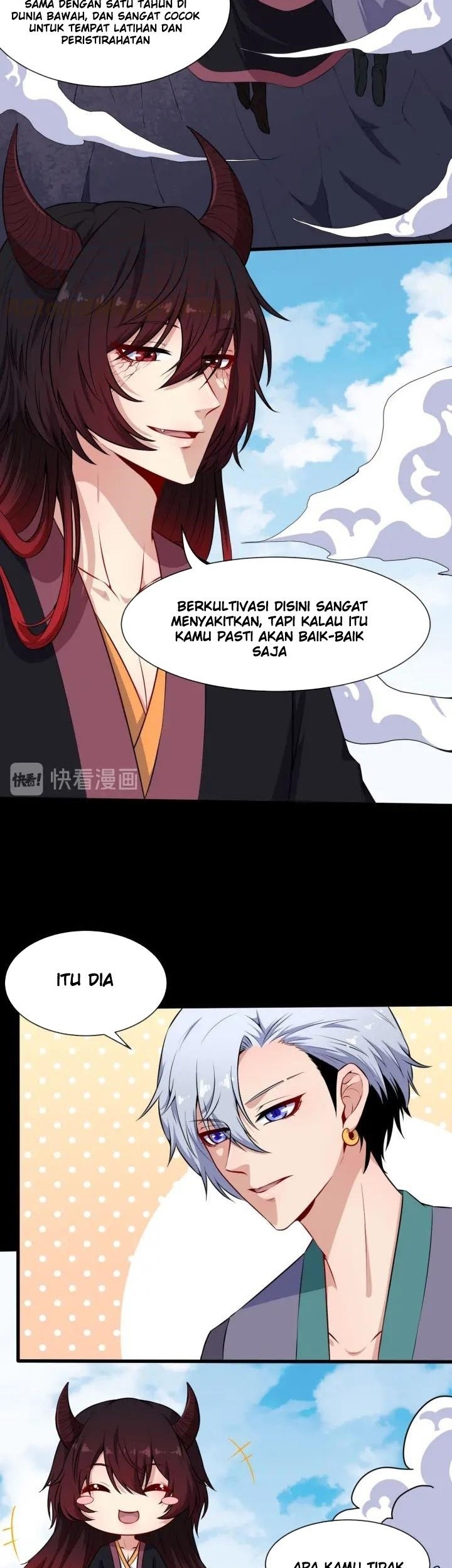 Daddy From Hell Bab 81.2 halaman 9