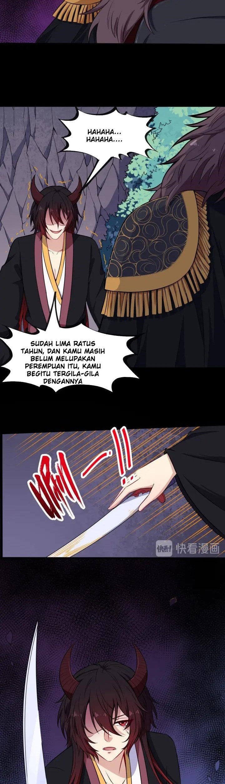 Daddy From Hell Bab 82.2 halaman 7