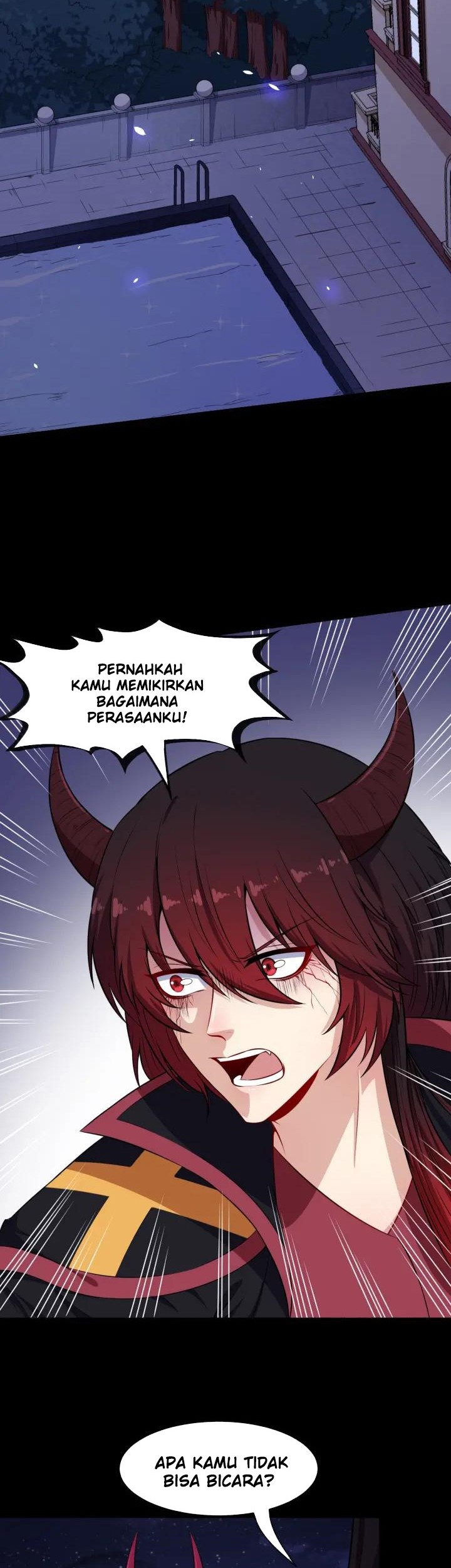 Daddy From Hell Bab 83.2 halaman 6
