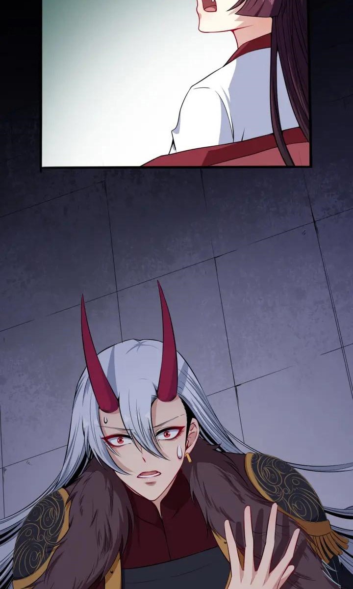 Daddy From Hell chapter 84.1 halaman 15