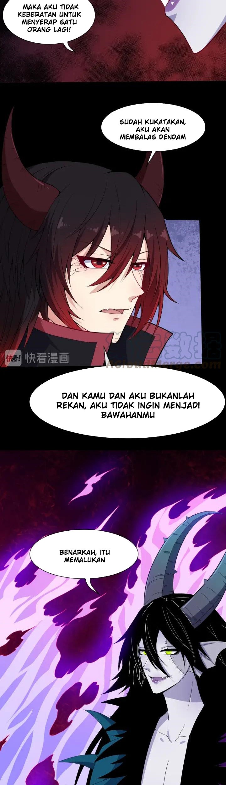 Daddy From Hell Bab 85.1 halaman 11
