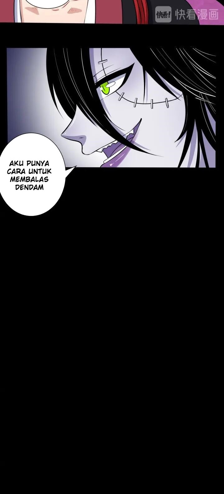 Daddy From Hell Bab 86.2 halaman 5