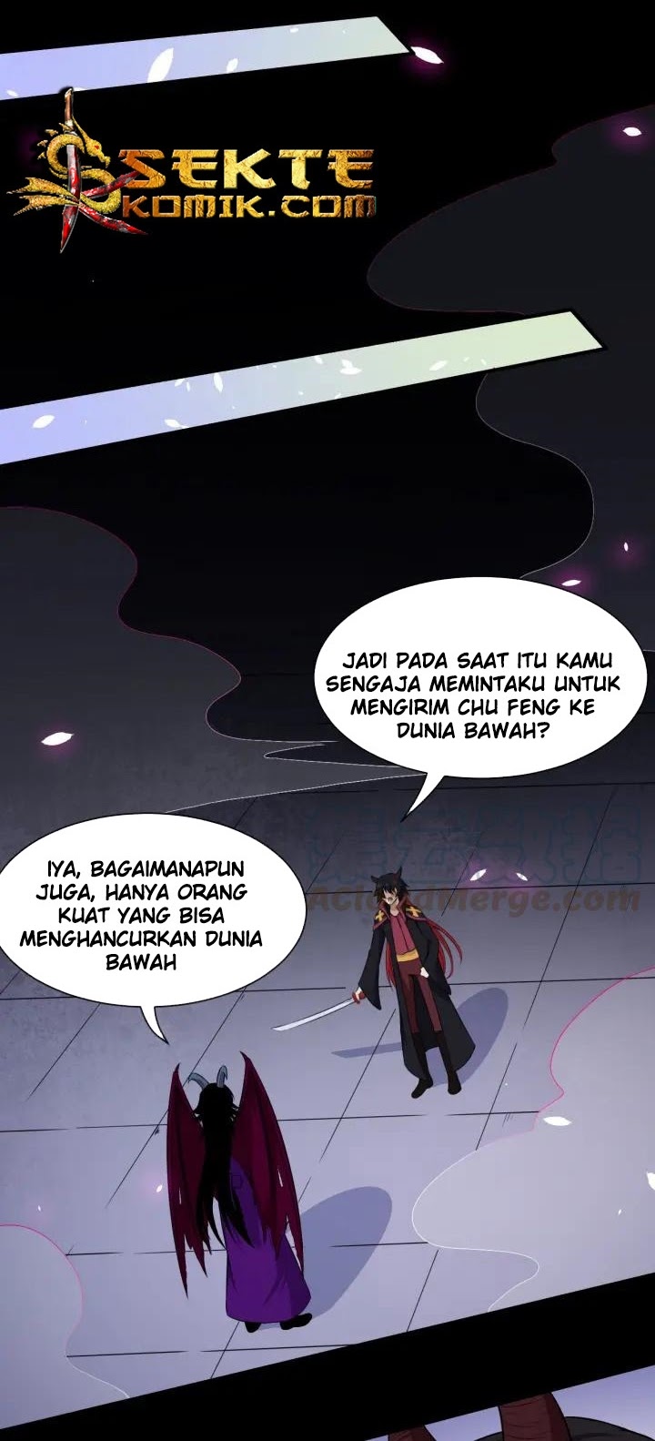 Daddy From Hell Bab 86.2 halaman 6