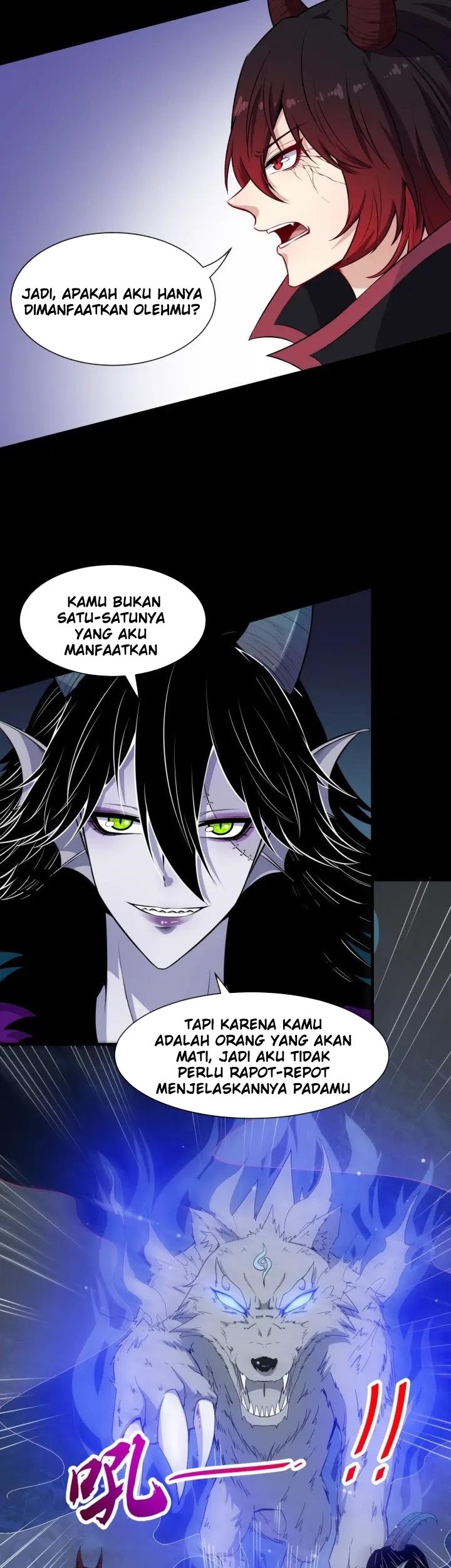 Daddy From Hell Bab 86.2 halaman 7