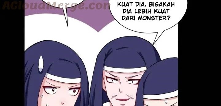 Daddy From Hell Bab 89.1 halaman 17