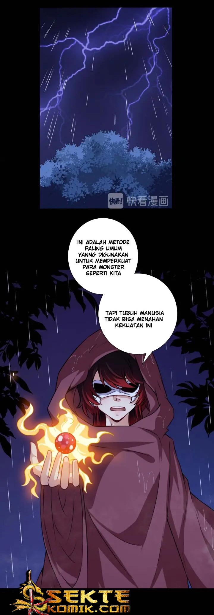 Daddy From Hell Bab 93.1 halaman 26
