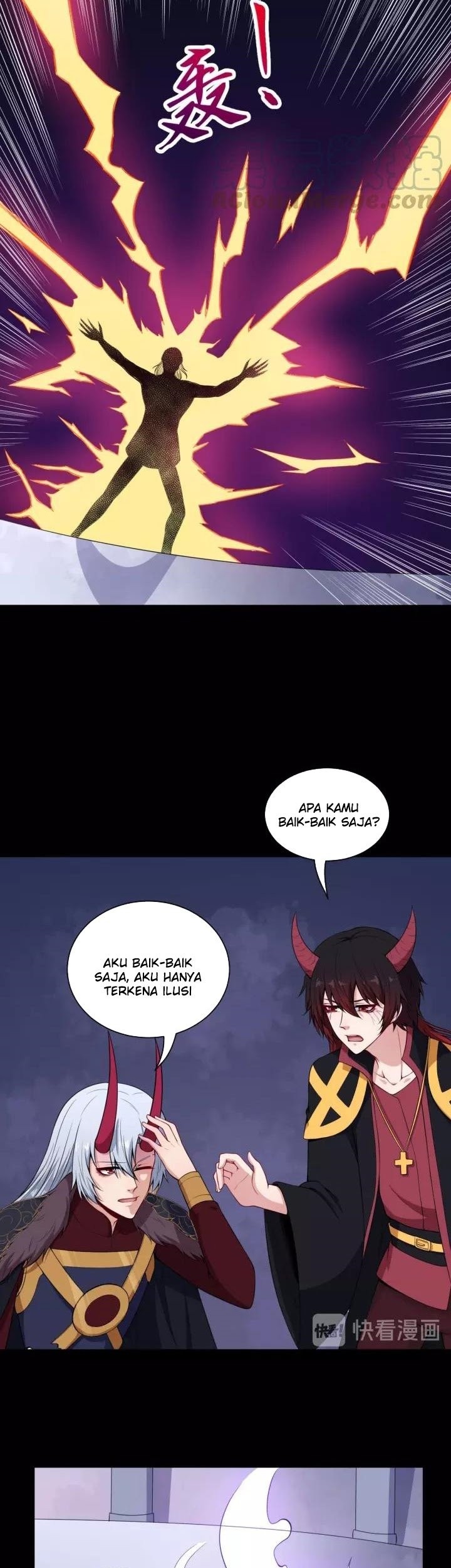 Daddy From Hell Bab 96.2 halaman 15