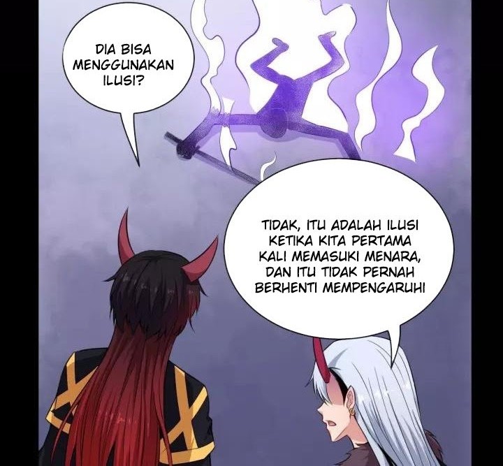 Daddy From Hell Bab 96.2 halaman 16