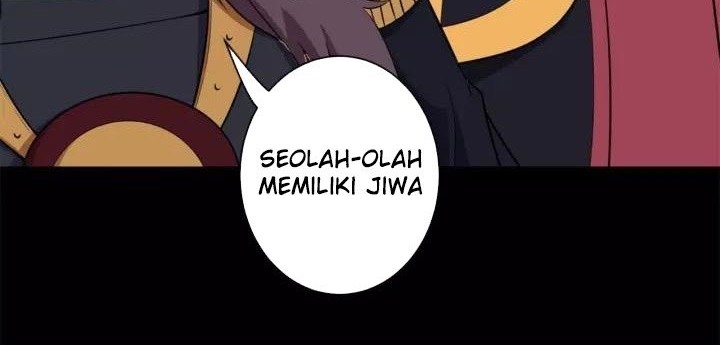 Daddy From Hell Bab 97.2 halaman 26