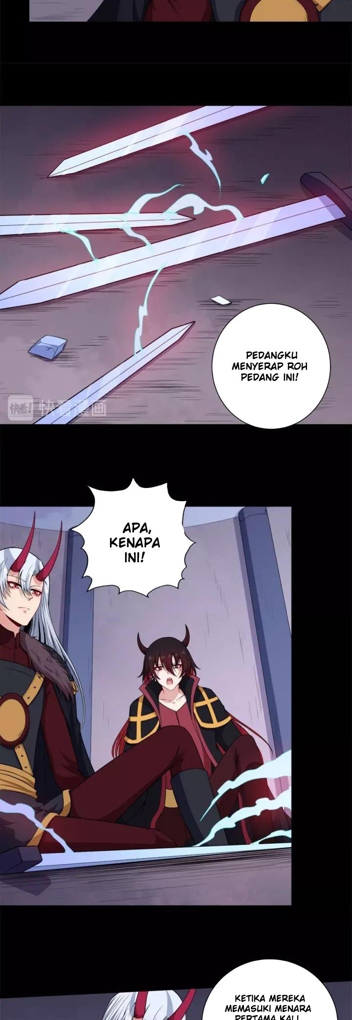 Daddy From Hell Bab 98.2 halaman 4