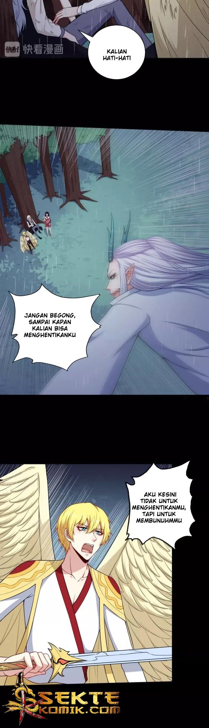 Daddy From Hell Bab 99.1 halaman 12