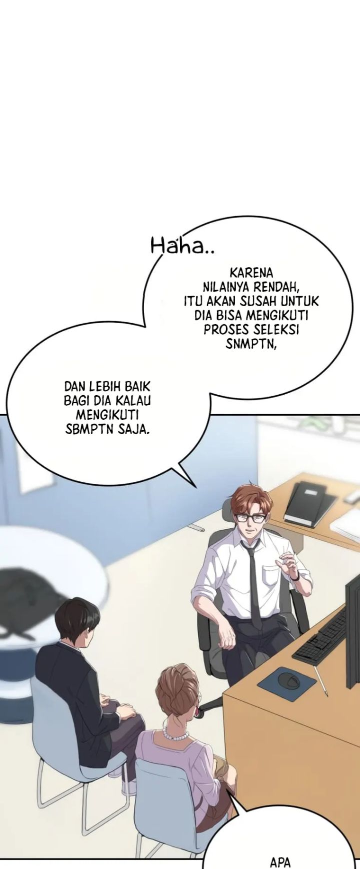 Daechi-dong Class Bab 01 halaman 18