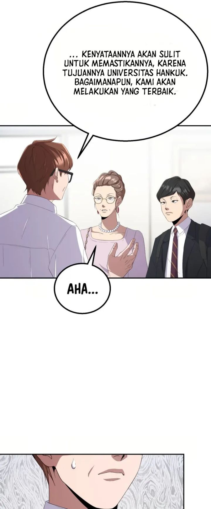 Daechi-dong Class Bab 01 halaman 29