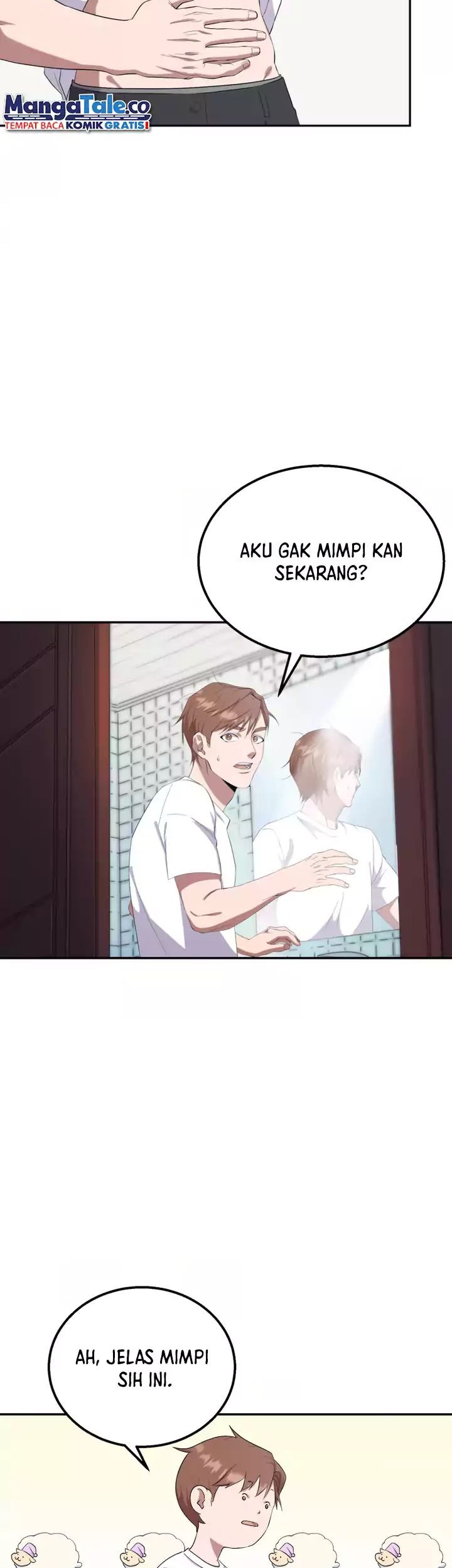Daechi-dong Class Bab 02 halaman 4