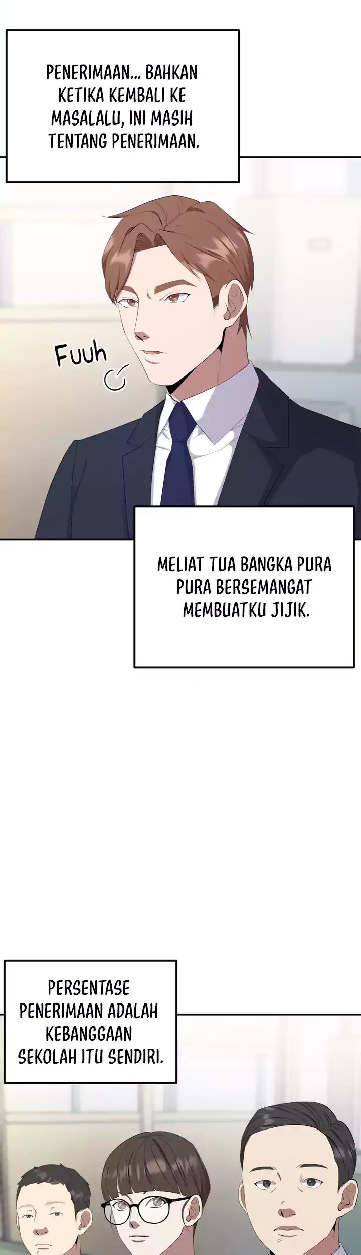 Daechi-dong Class Bab 02 halaman 18