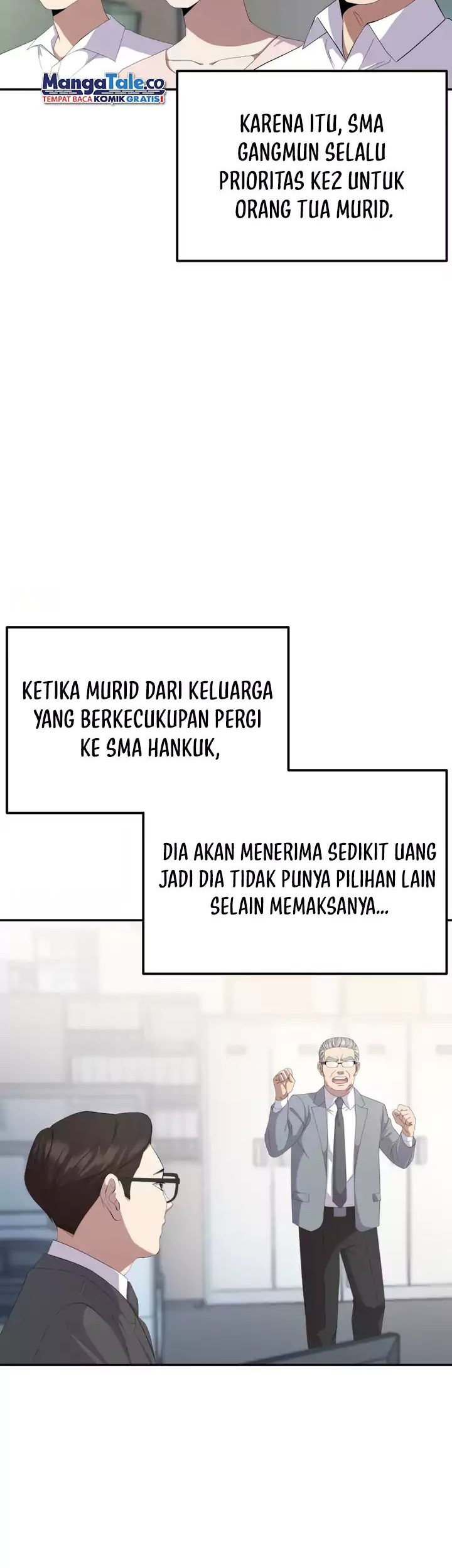 Daechi-dong Class Bab 02 halaman 19