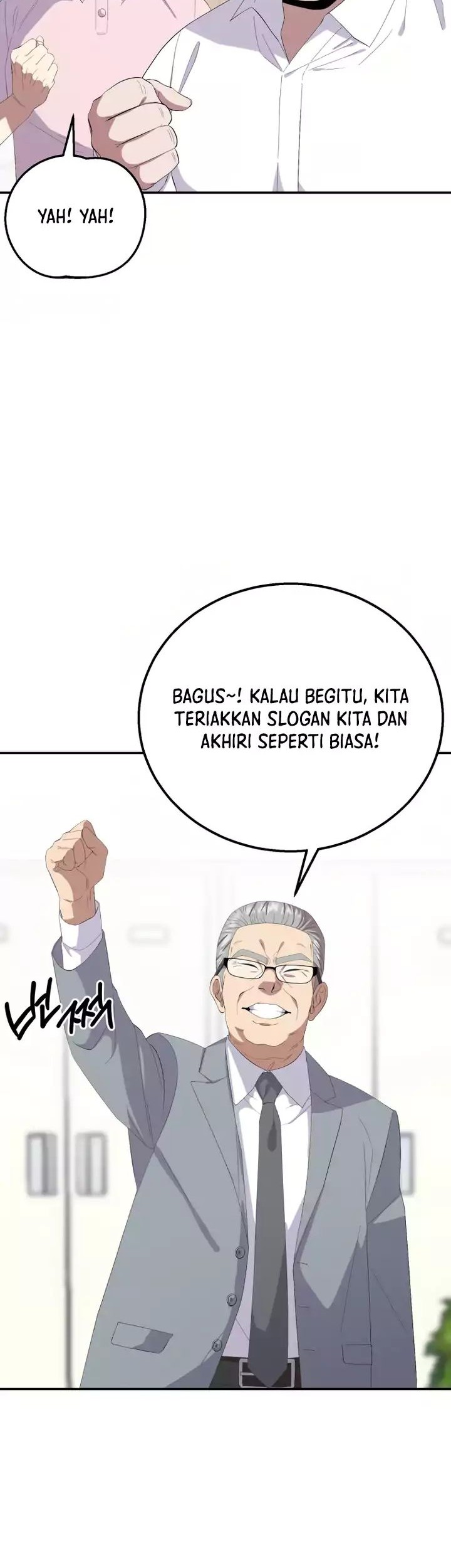 Daechi-dong Class Bab 02 halaman 23