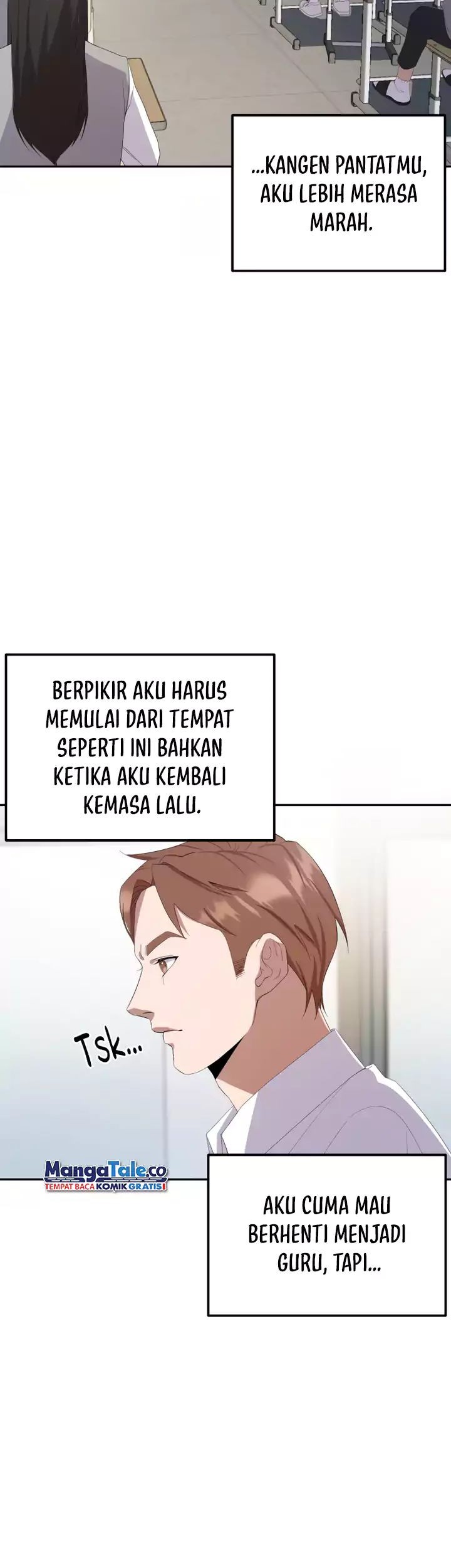 Daechi-dong Class Bab 02 halaman 28