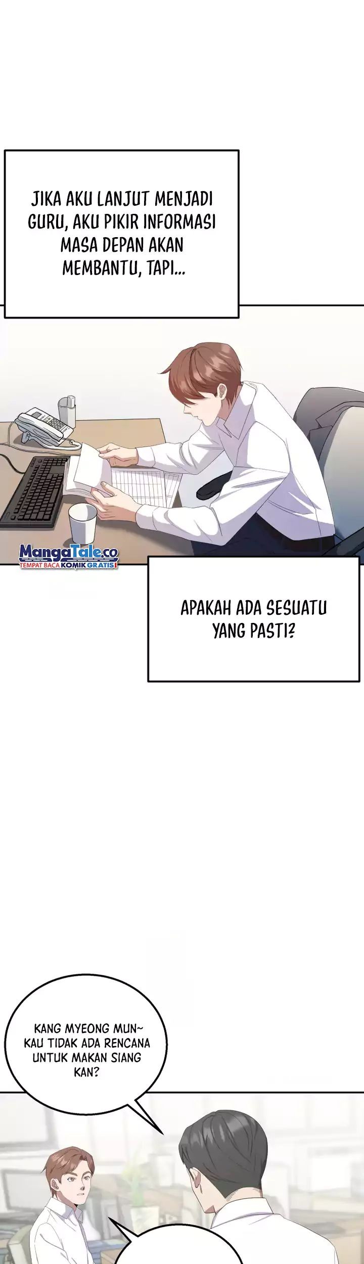 Daechi-dong Class Bab 02 halaman 30