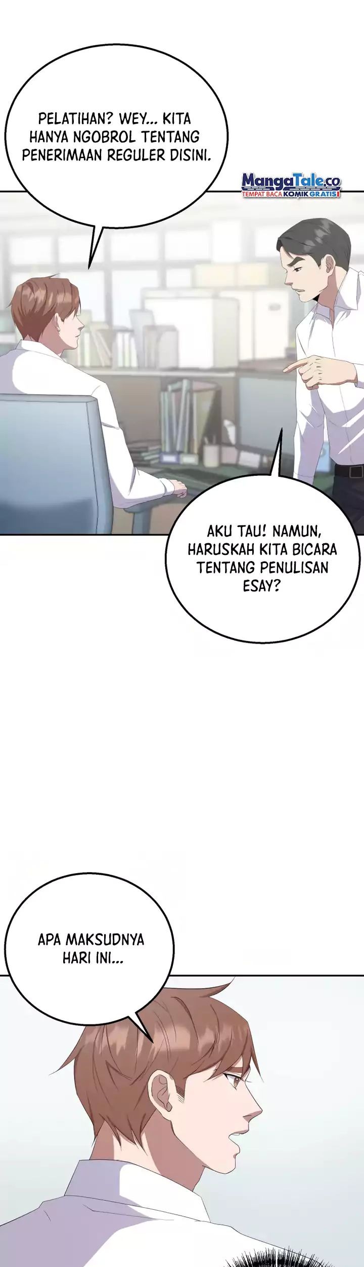 Daechi-dong Class Bab 02 halaman 32