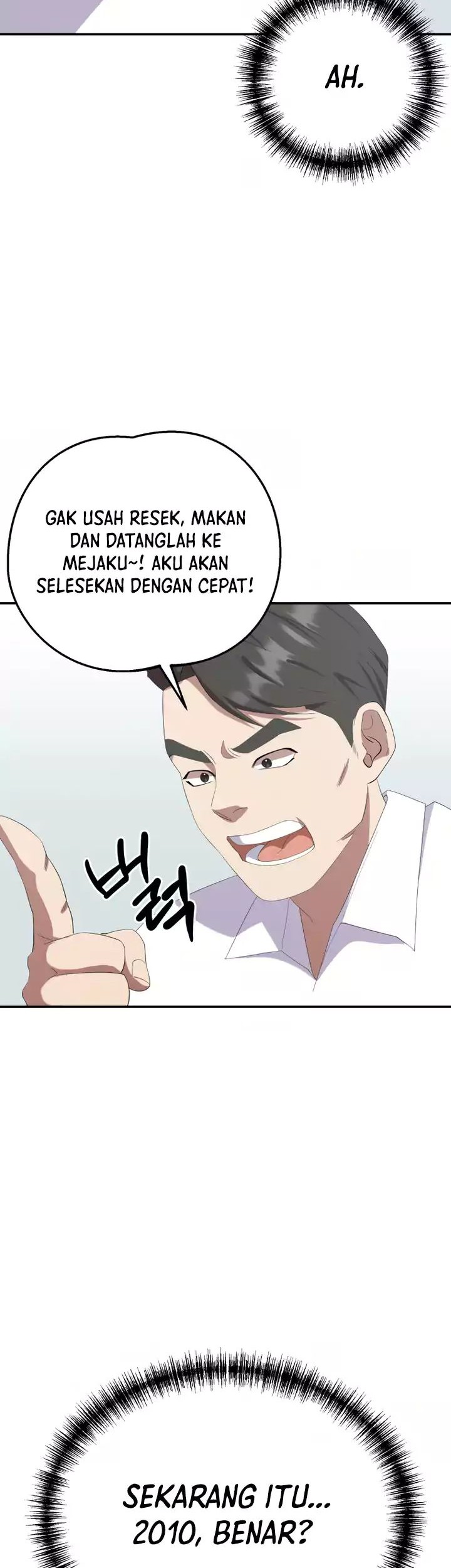 Daechi-dong Class Bab 02 halaman 33