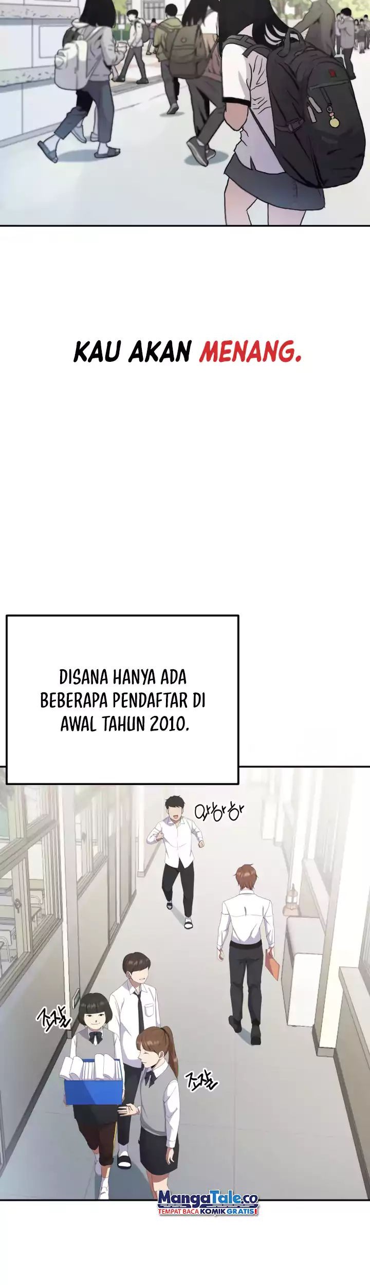 Daechi-dong Class Bab 02 halaman 40