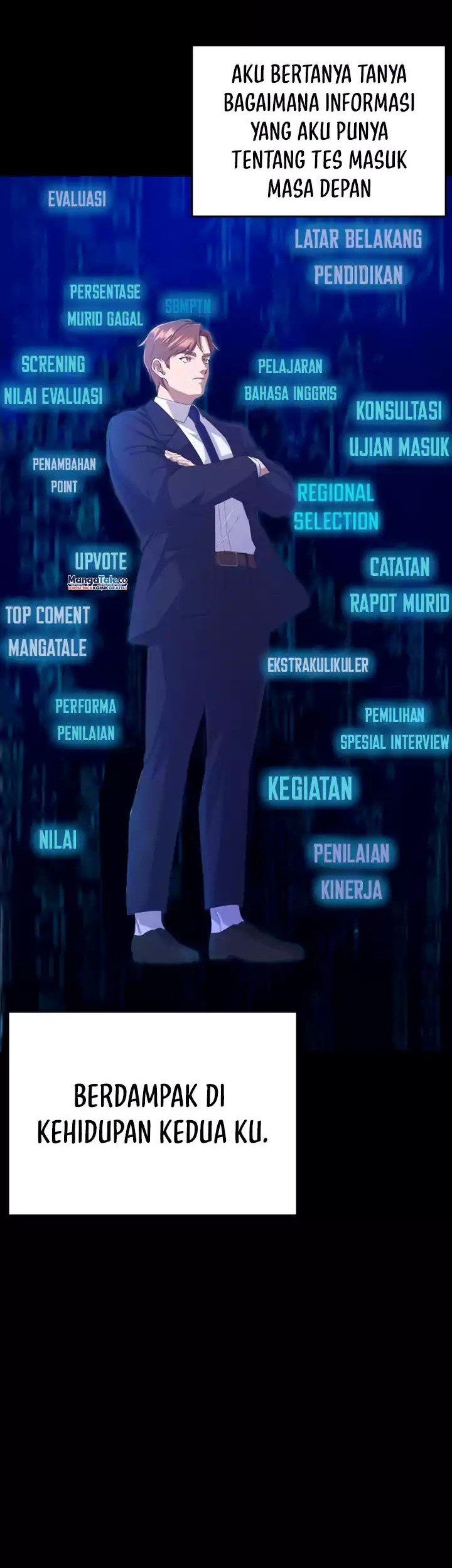 Daechi-dong Class Bab 03 halaman 3