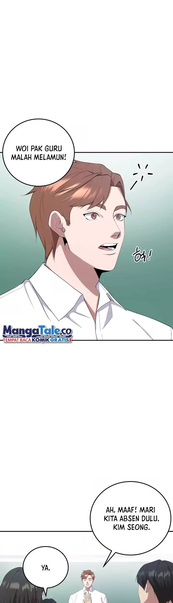Daechi-dong Class Bab 03 halaman 5
