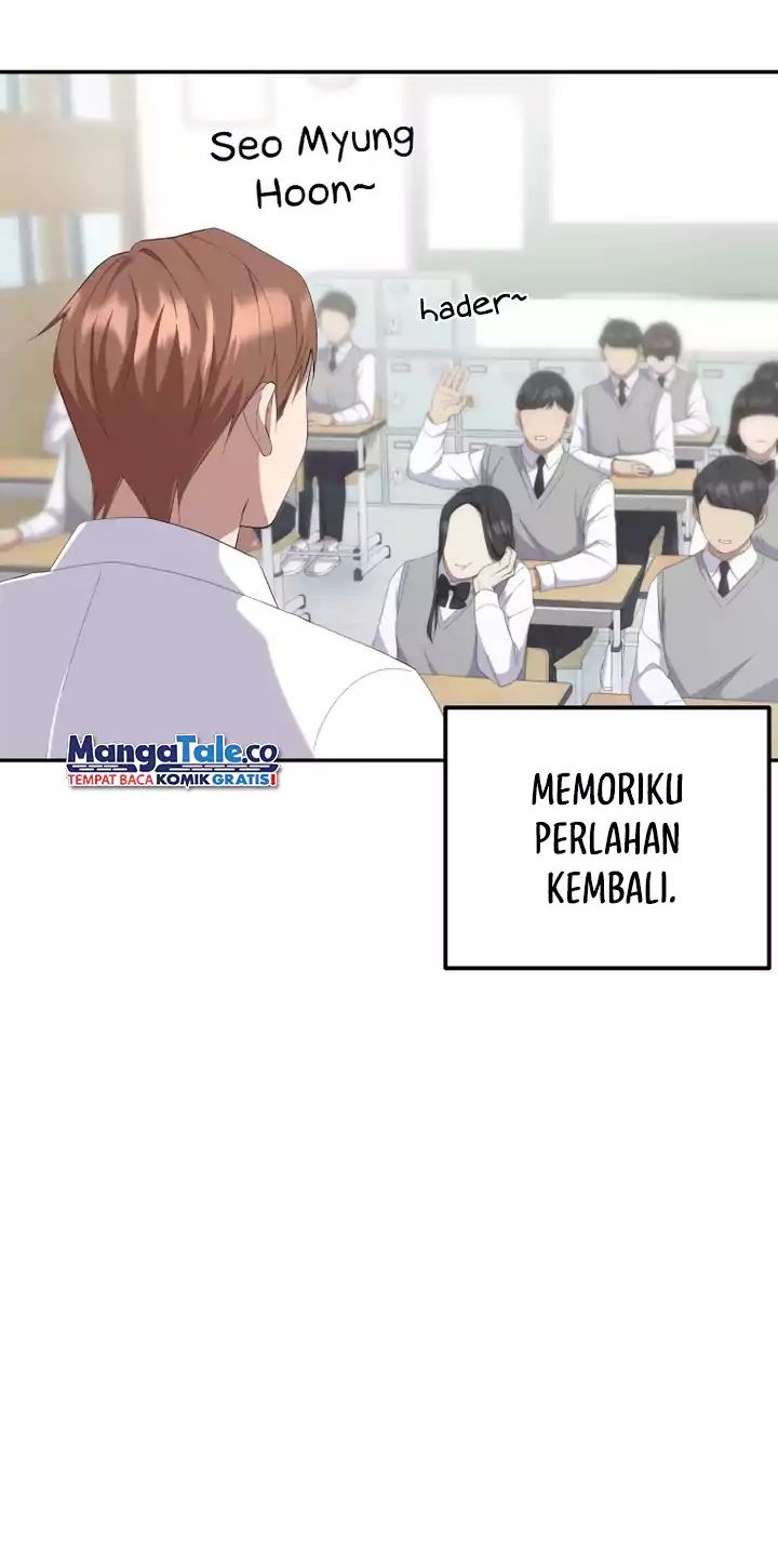 Daechi-dong Class Bab 03 halaman 7